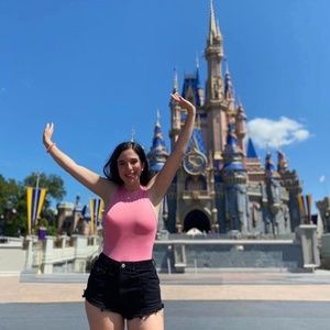 Meet your Posher, Fernanda